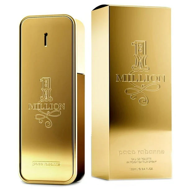 One Million - for Men - Eau de Toilette