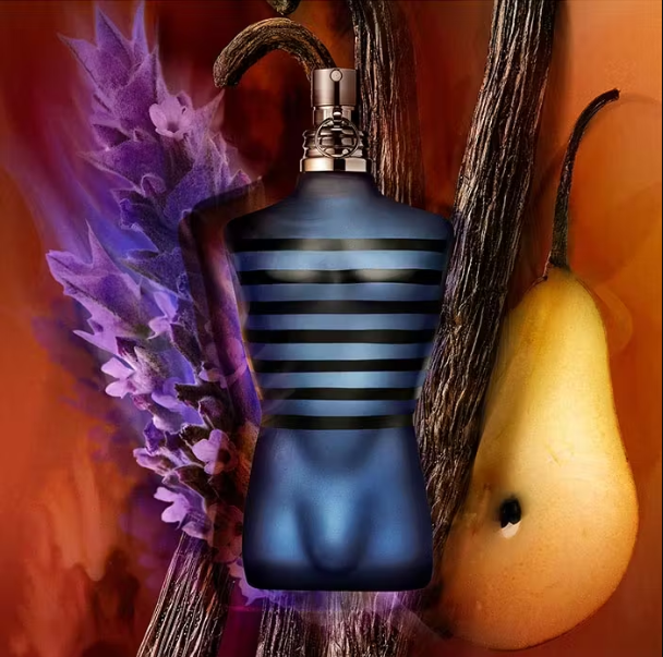 Ultra Male 125ml