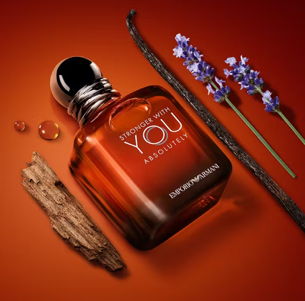Stronger With You Absolutely 100ml