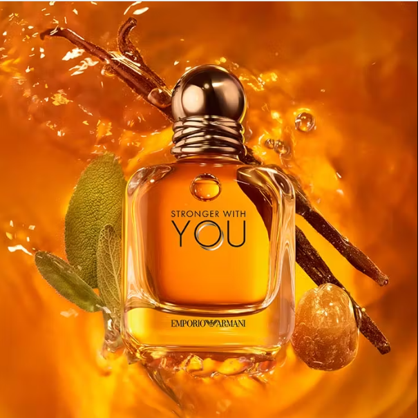 Stronger With You 100ml