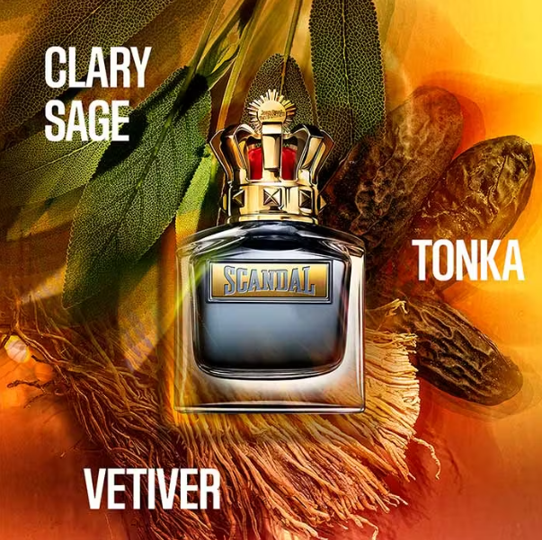 Scandal Pour Homme 100ml