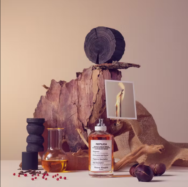 Replica By The FirePlace 100ml