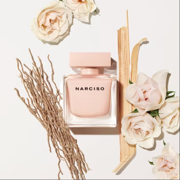 Narciso Poudrée - for Women - Eau de Parfum