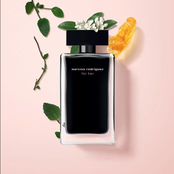 Narciso Black - for Women - Eau de Toilette