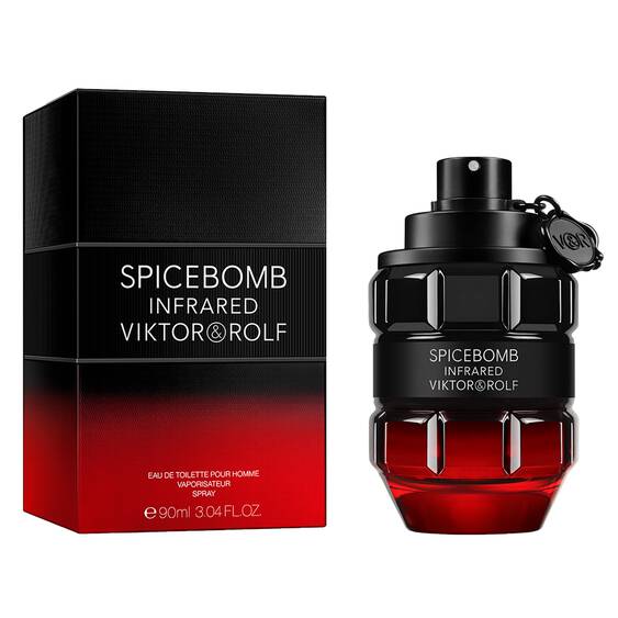 Spicebomb Infrared 90ml
