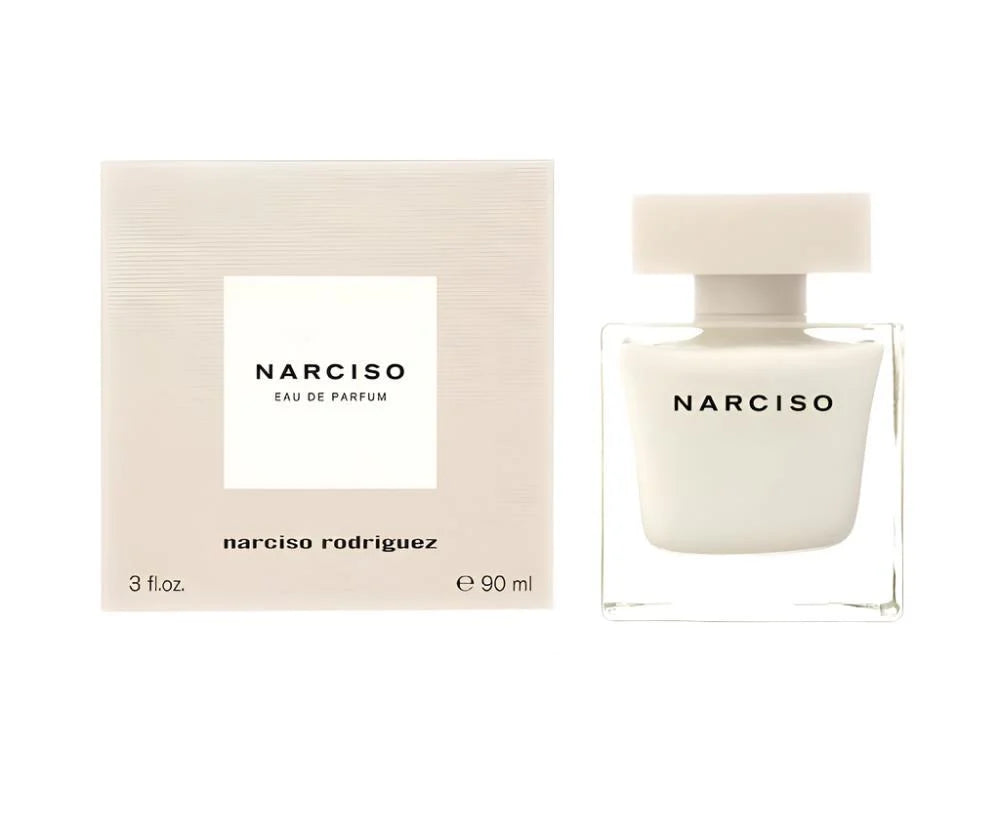Narciso Poudrée - for Women - Eau de Parfum