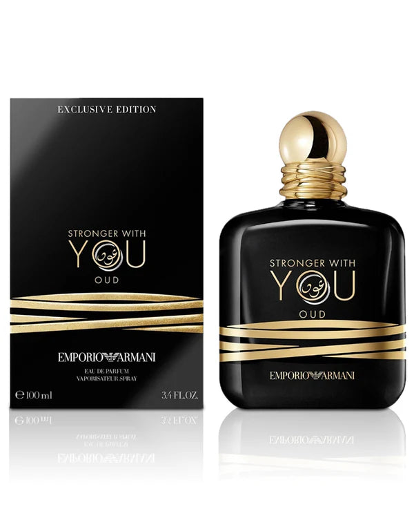Stronger With You OUD 100ml