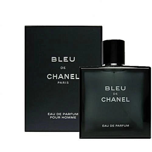 Bleu De Chanel - for Men - Eau de Parfum