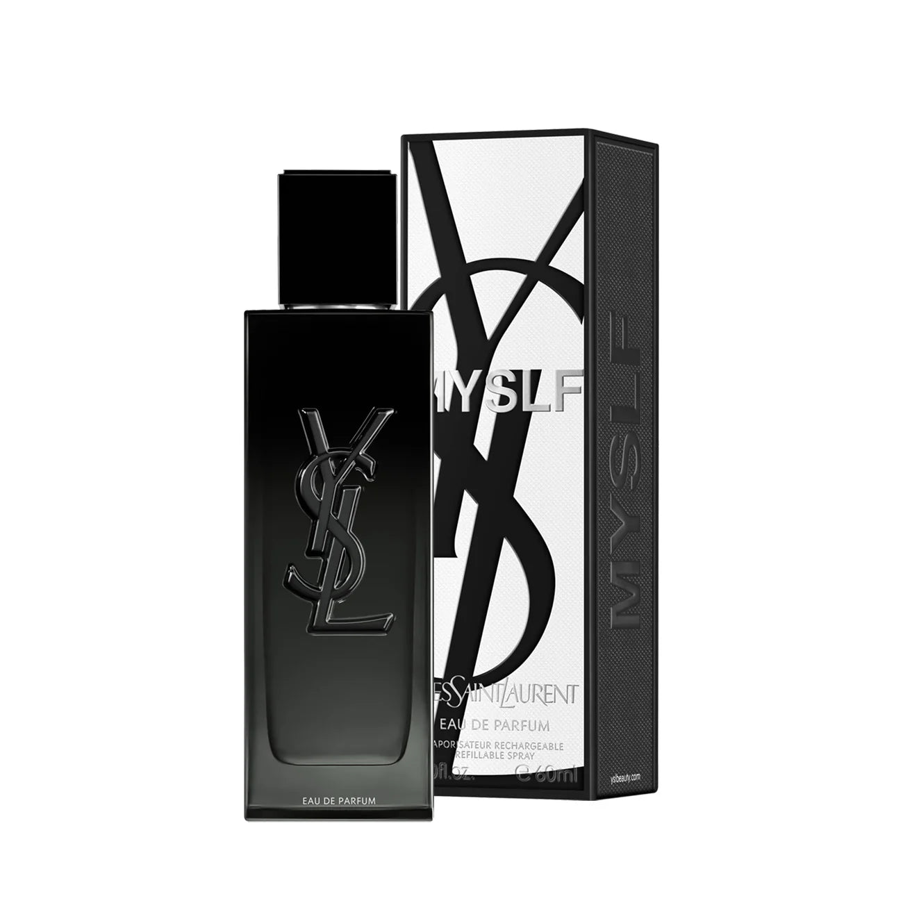 MYSLF Eau De Parfum 100ml