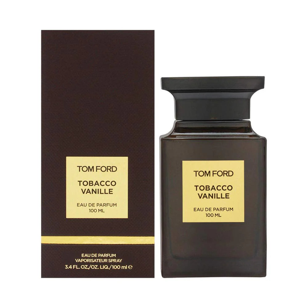 Tom Ford Tobacco Vanille 100ml