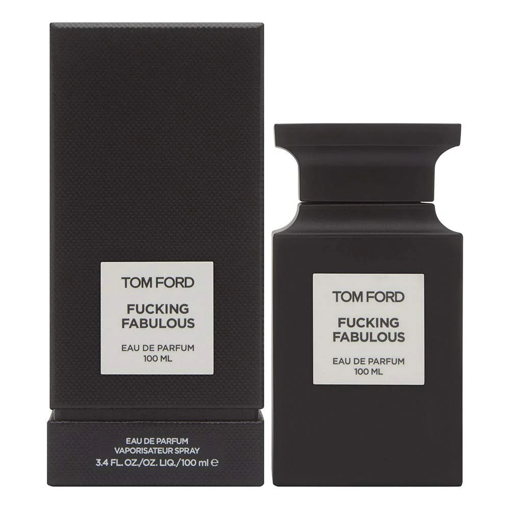 Tom Ford Fucking Fabulous EDP 100ml