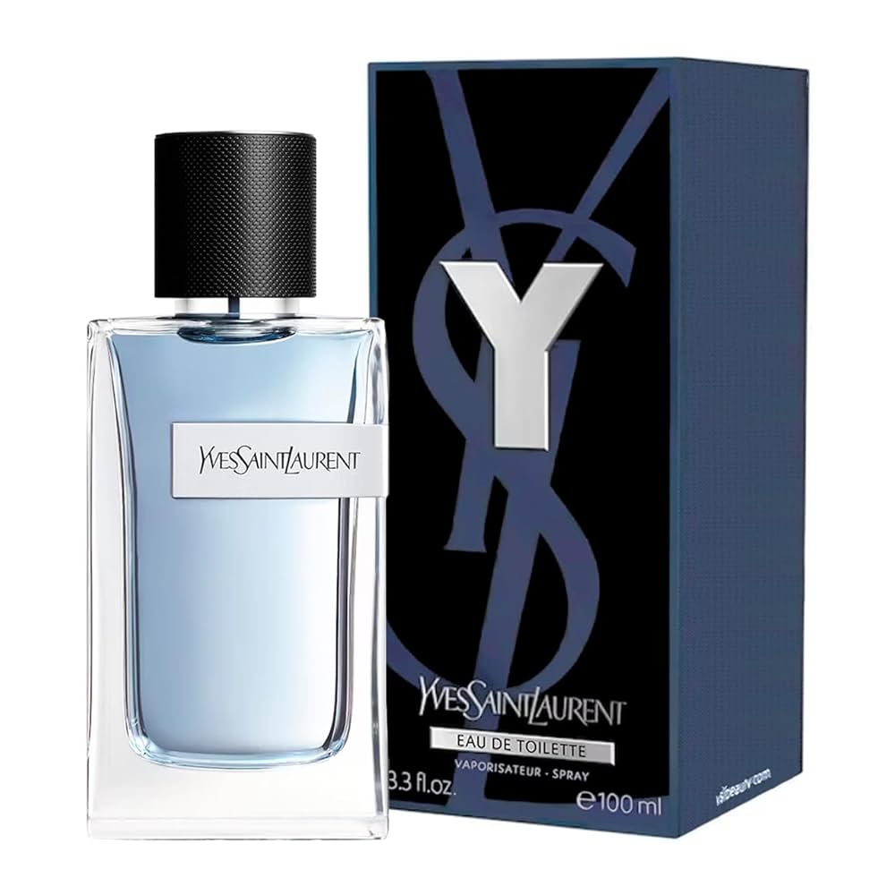 Y Ysl - for Men - Eau de Toilette