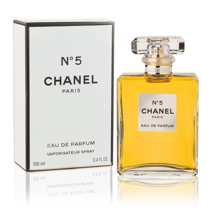 N°5 Eau De Parfum 100ML
