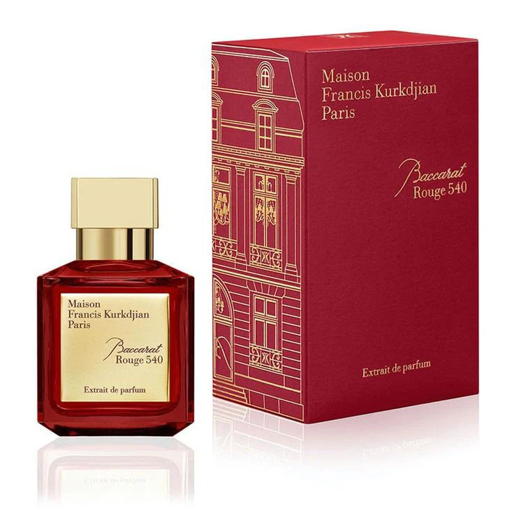 Baccarat Rouge 540 Extrait 70ml