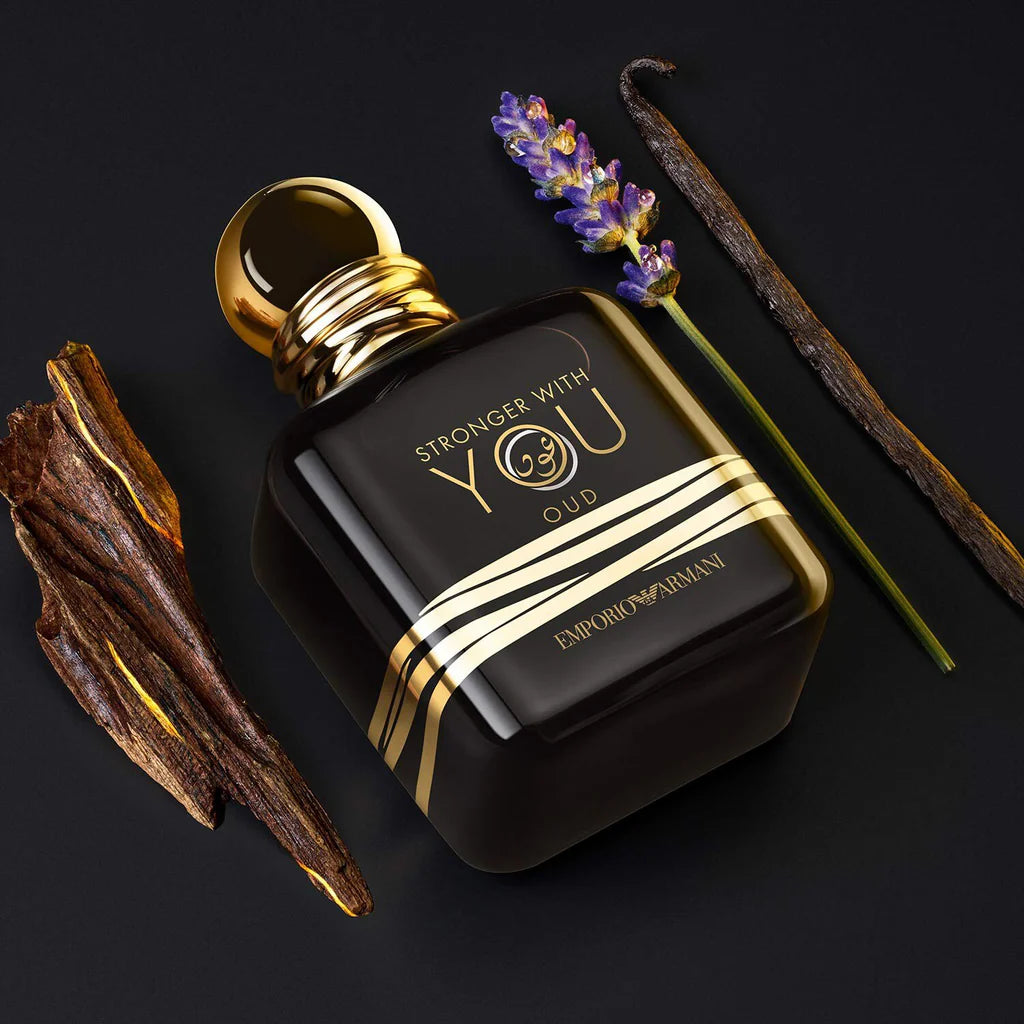 Stronger With You OUD 100ml
