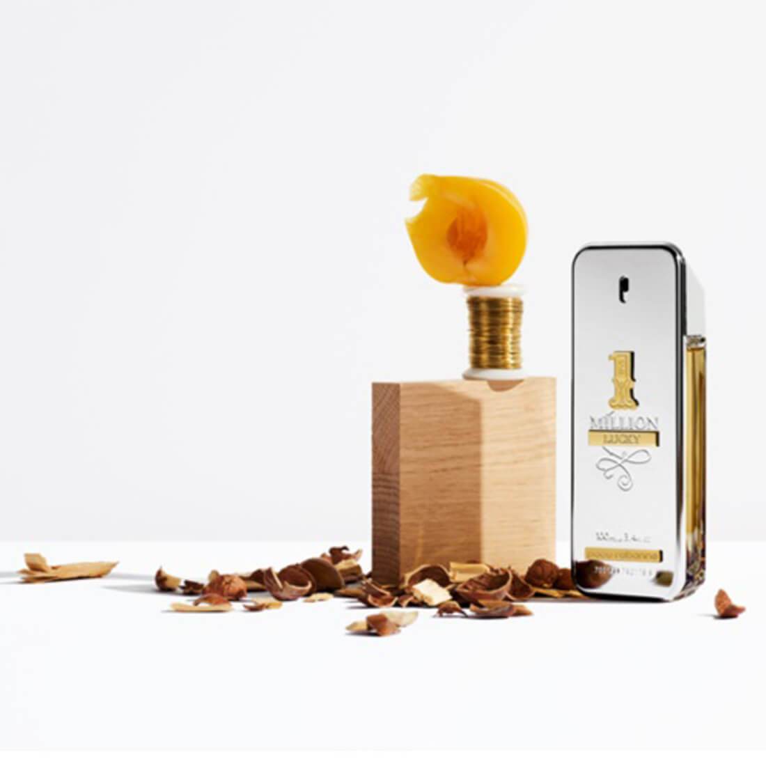 One Million Lucky 100ml