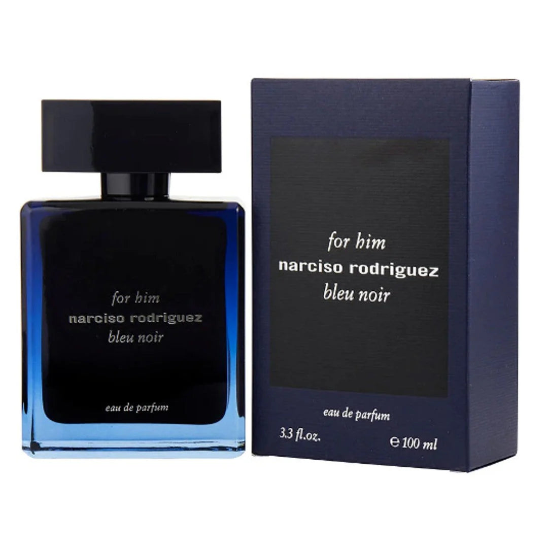 Narciso Bleu Noir - For Men - Eau de Parfum