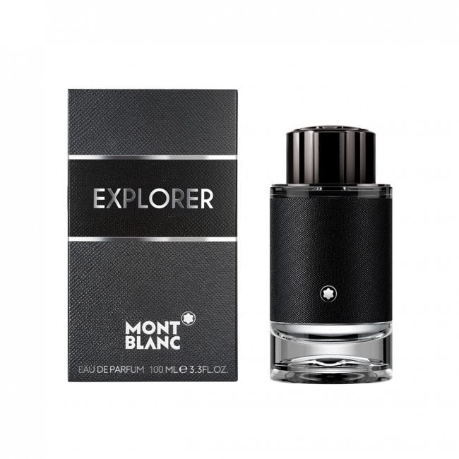 MontBlanc Explorer 100ml