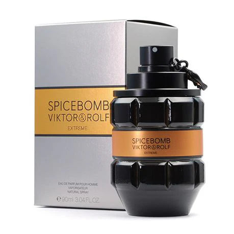 Spicebomb Extreme 90ml