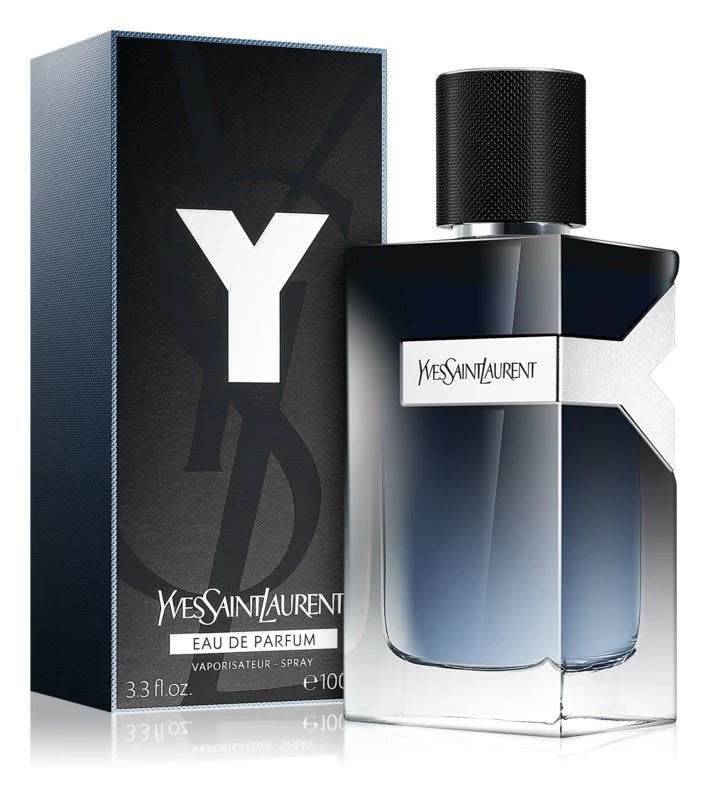 YSL Eau De Parfum 100ml