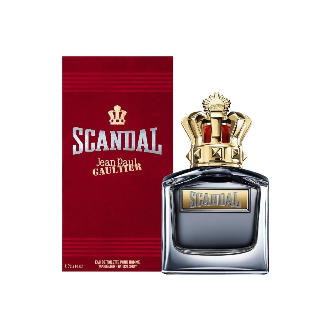 Scandal Pour Homme 100ml