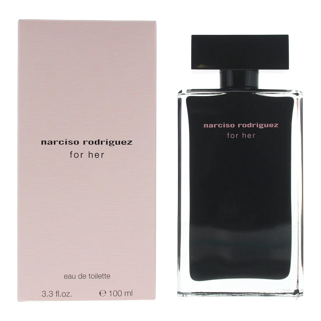 Narciso Black - for Women - Eau de Toilette
