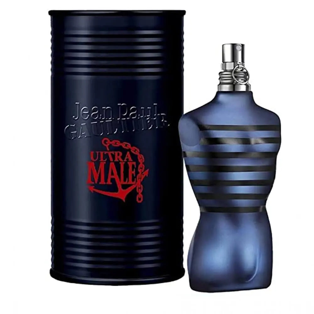 Ultra Male 125ml