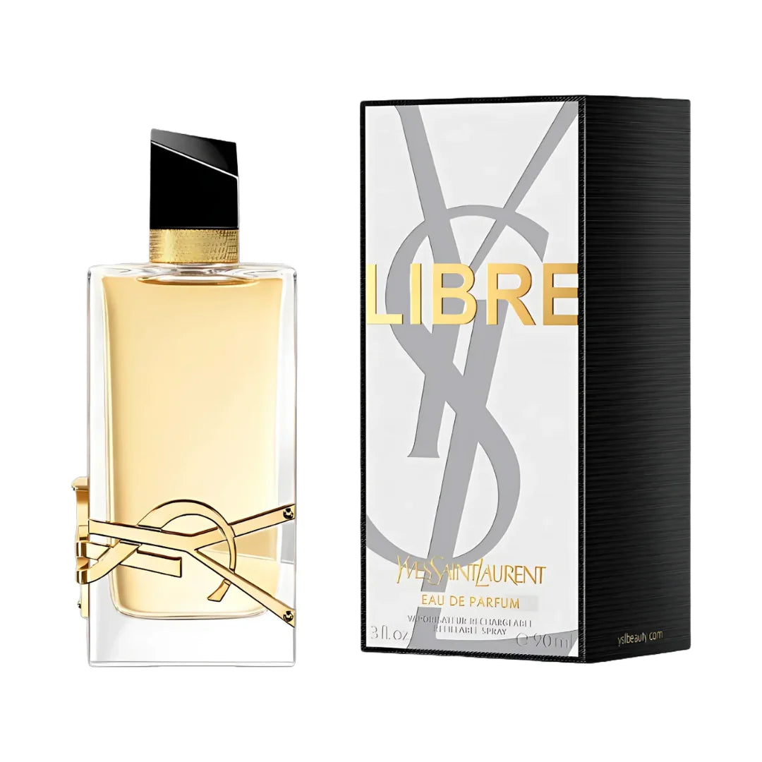 LIBRE EAU DE PARFUM