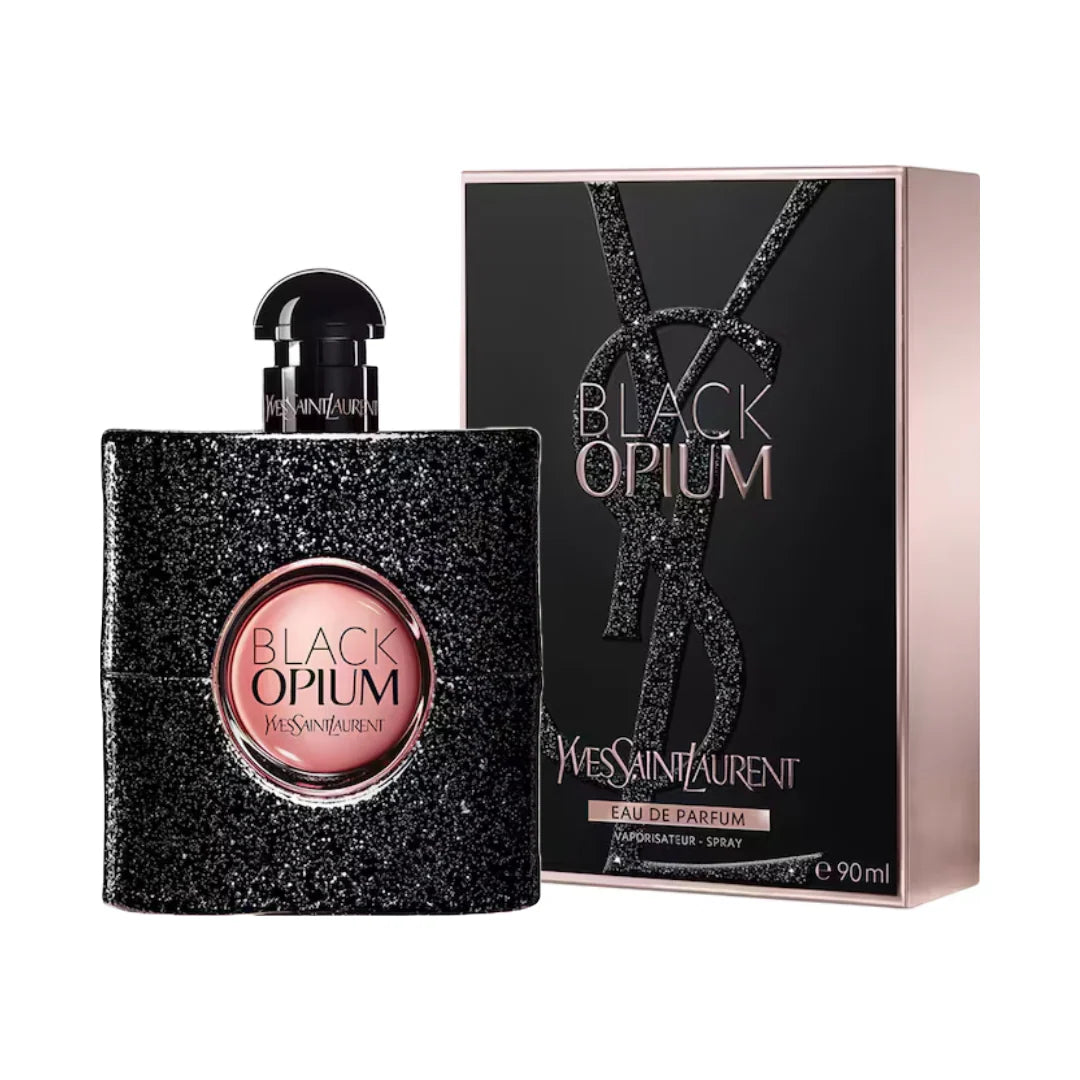 Black Opium Eau De Parfum 90ml