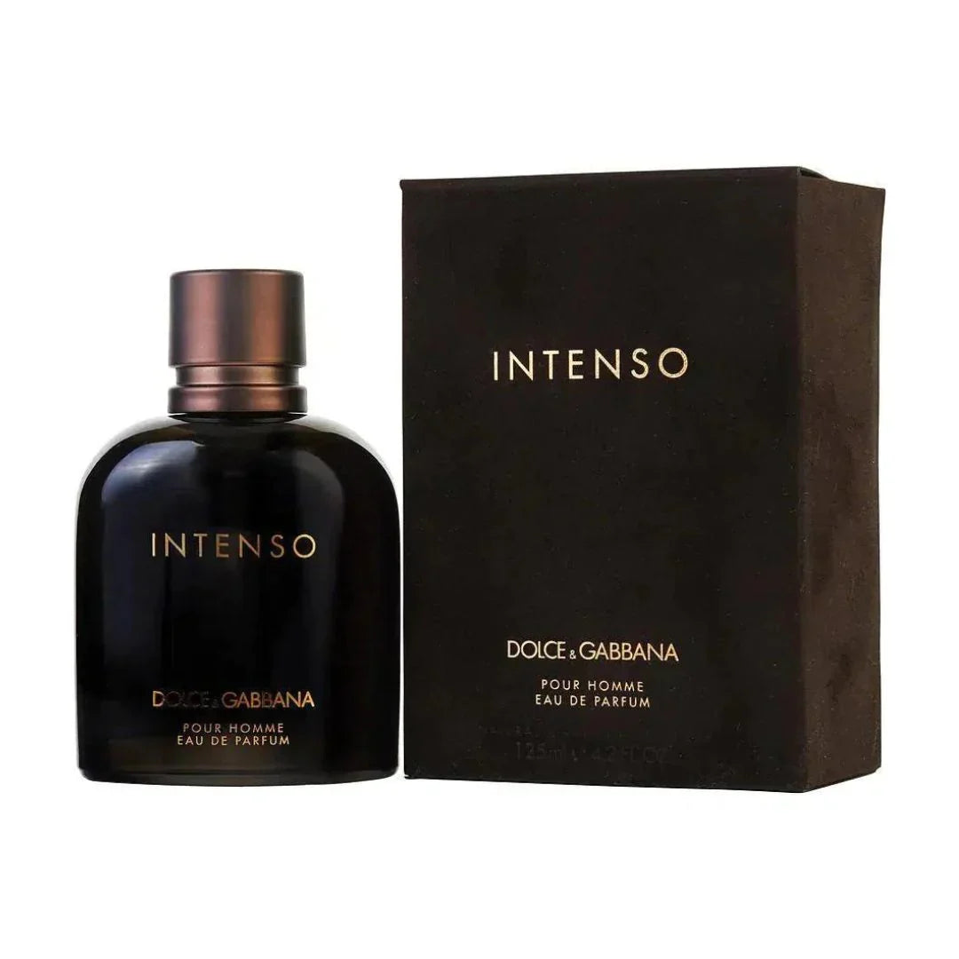 D&G INTENSO 100ML FOR MEN