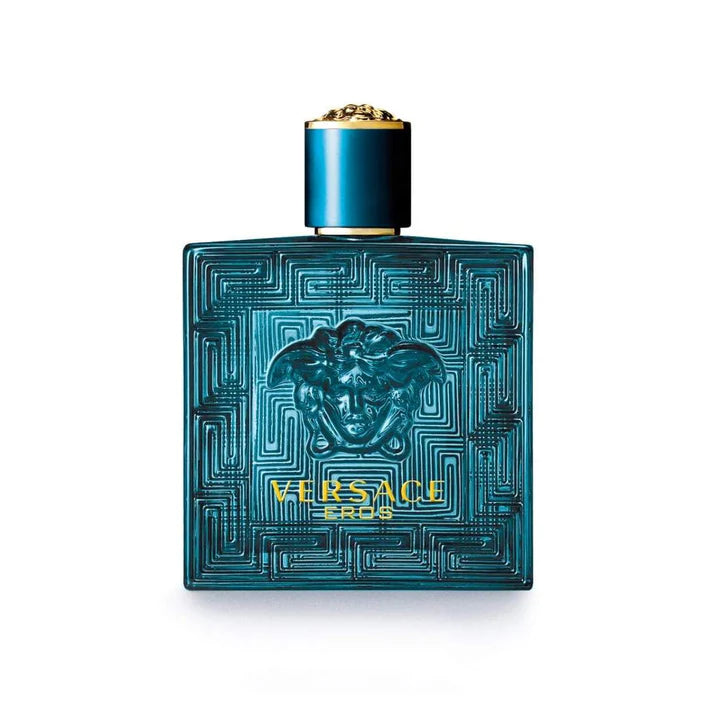 Versace Eros - for Men - Eau de Toilette
