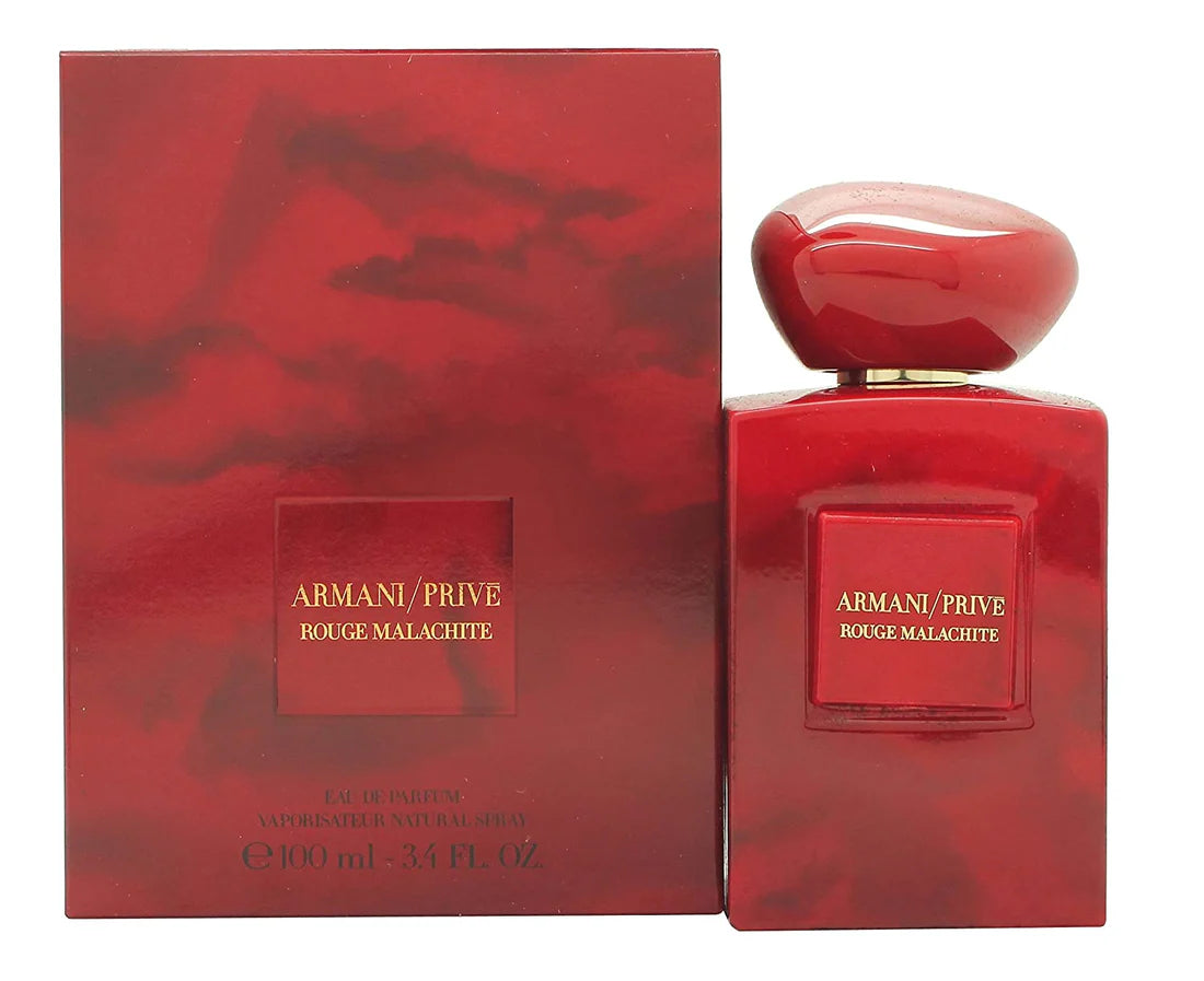 Rouge Malachite 100ml