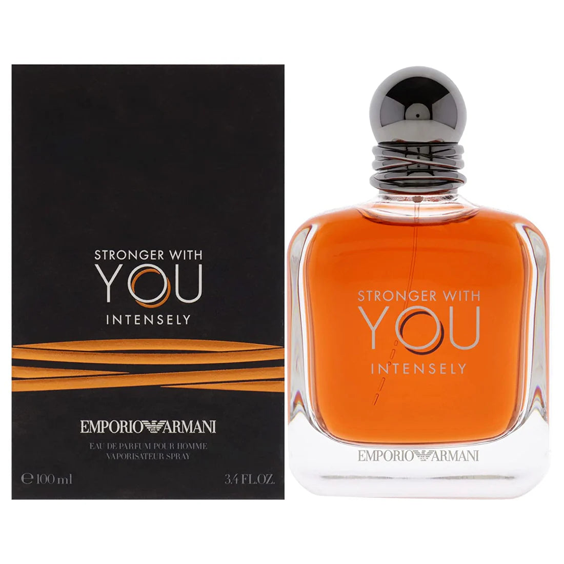 Stronger With You Intensely 100ml