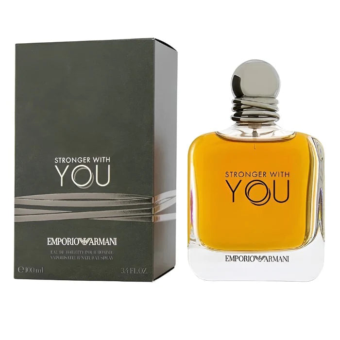 Stronger With You 100ml