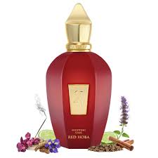 Xerjoff Red Hobba