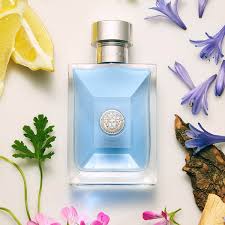 Versace Pour Homme - for Men - Eau de Toilette