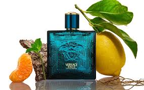 Versace Eros - for Men - Eau de Toilette