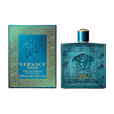 Versace Eros - for Men - Eau de Toilette