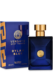 Versace Dylan Blue - for Men - Eau de Toilette