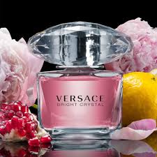 Versace Bright Crystal 90ml
