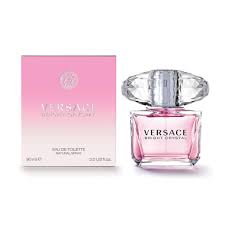 Versace Bright Crystal 90ml