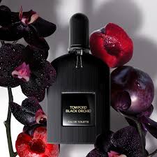 TomFord Black Orchid - Unisex - Eau de Parfum