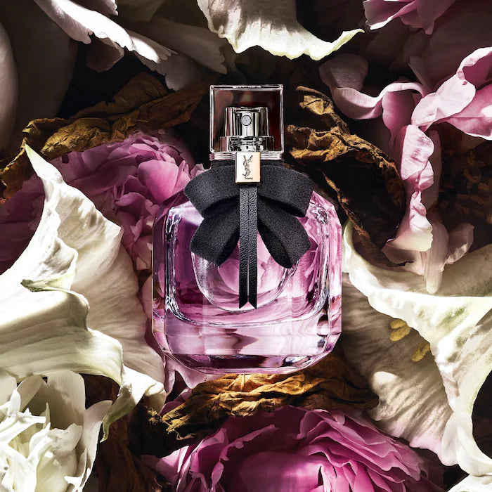 Mon Paris Ysl - for Women - Eau de Parfum