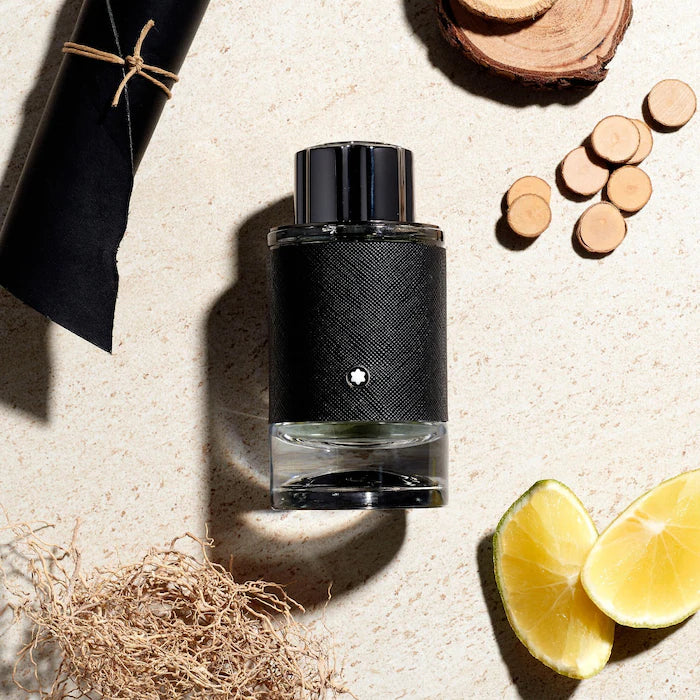 MontBlanc Explorer 100ml