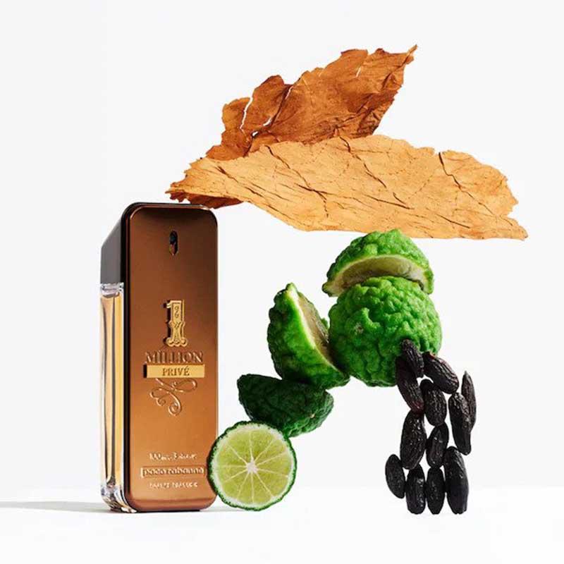 One Million Privé - for Men - Eau de Parfum