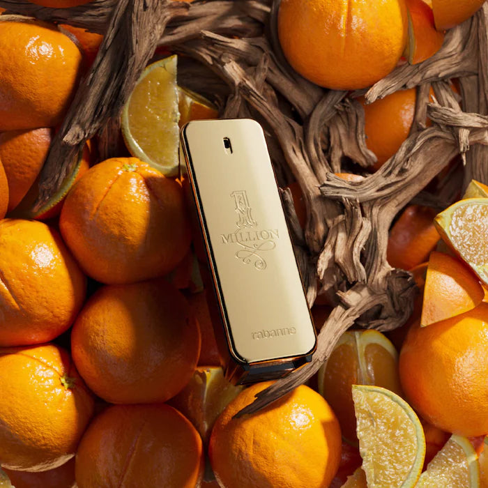 One Million - for Men - Eau de Toilette