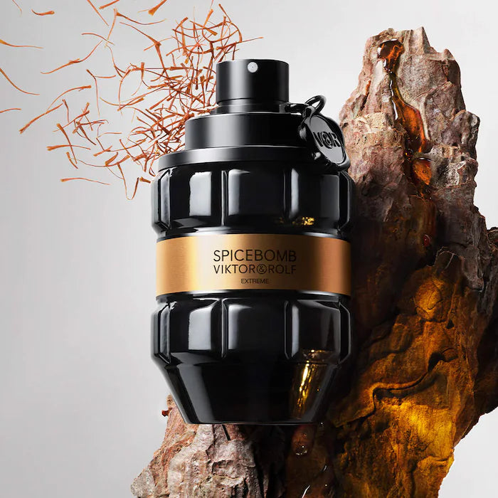 Spicebomb Extreme 90ml