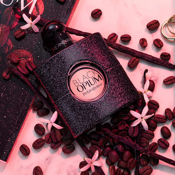 Black Opium Eau De Parfum 90ml