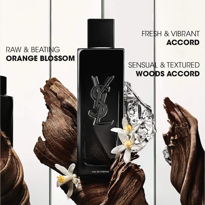 MYSLF Eau De Parfum 100ml