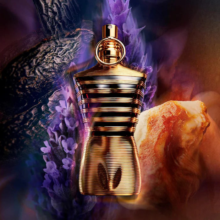 Le Male Elexir 125ml